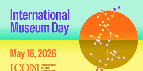 International Museum Day