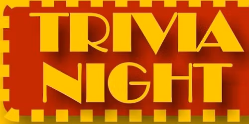 Trivia Night at Bavarian Aid Society!