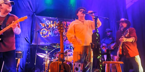 JCB at TALL TREES!!