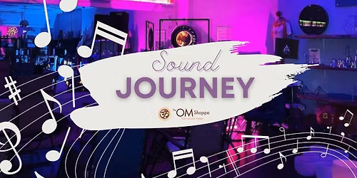 OM Shamanic Sound Journey