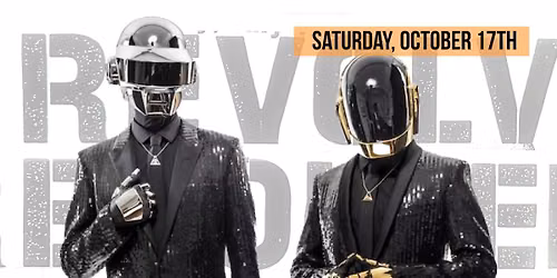 Revolver! Tacoma\u2019s only Indie Sleeze, Brit Pop and Post Punk dance Party! Free!