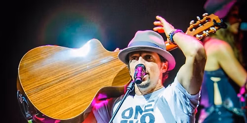Jason Mraz