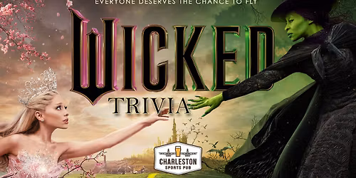 Wicked Trivia Night