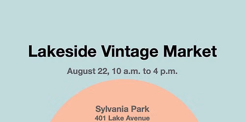 Lakeside Vintage Market
