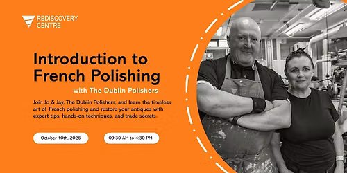Introduction to French Polishing