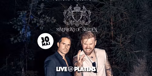Symphony Of Sweden