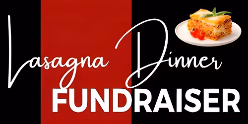FBCNA Lasagna Dinner Fundraiser
