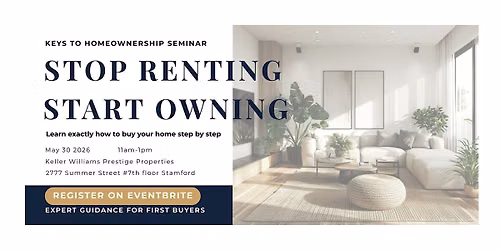 Keys to Homeownership 2026