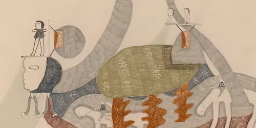 DPC 74 - Winged Wheel + Fred Thomas