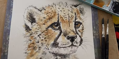 ADULT ART CLUB- MARCH SOLD OUT