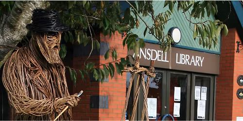 FOAL Tea & Coffee Morning