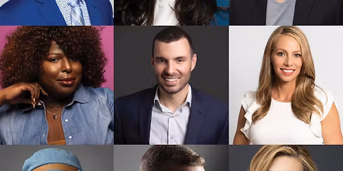 Headshot Mini Marathon!