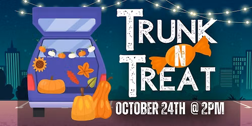 Trunk N Treat