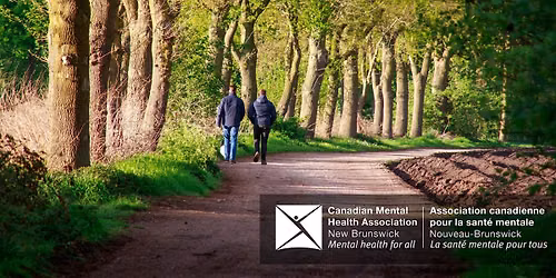Engaging Caregivers In Recovery - Saint John
