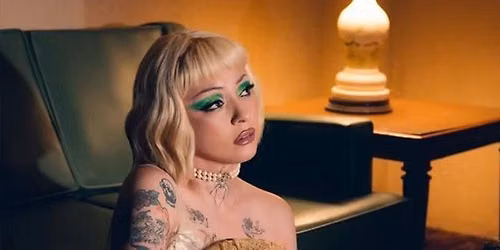 Mon Laferte