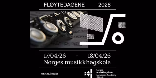 Fl\u00f8ytedagene 2026