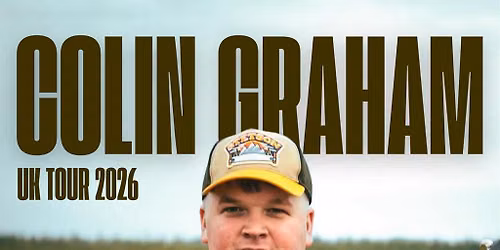 Colin Graham
