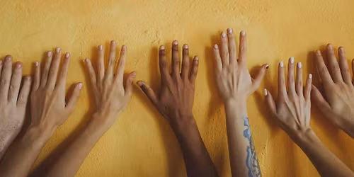 Connecting South-Asians