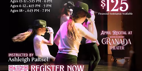 Bluefield Rec Dance Academy