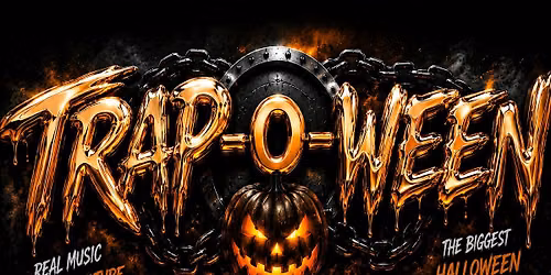 Trap-O-Ween