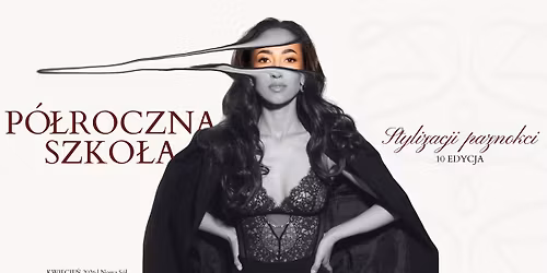P\u00f3\u0142roczna Szko\u0142a Stylizacji Paznokci 10 EDYCJA! Nowa S\u00f3l