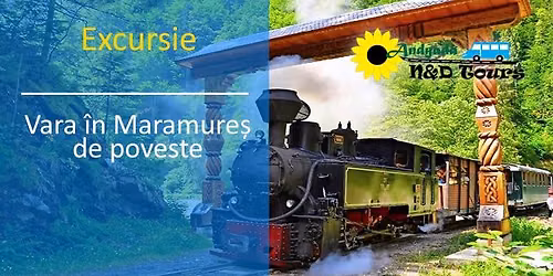 Vara in Maramures de poveste 