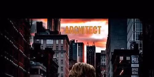 Rise Architect W\/ All Seeing Eye and Charli Sutherland @ The Rumpus Room 