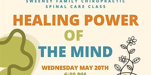 Healing Power of the Mind