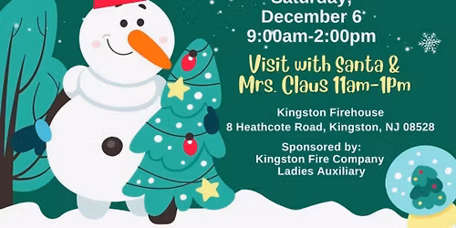 2025 Annual Craft Fair