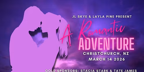 A Romantic Adventure New Zealand