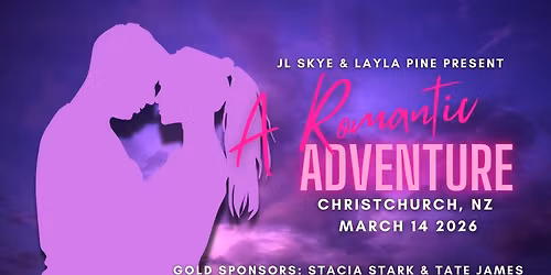 A Romantic Adventure New Zealand