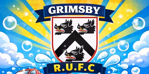 \ud83d\ude97\ud83c\udfc9 Grimsby Rugby Club Fundraiser \u2013 Car Wash Event! \ud83c\udfc9\ud83d\ude97