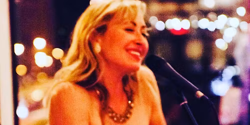 Tuesday Night Live at The Palms | Angela Verbrugge & Brent Jarvis