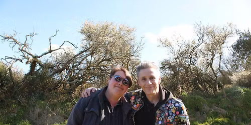 JESS SILK \/ JOE SOLO