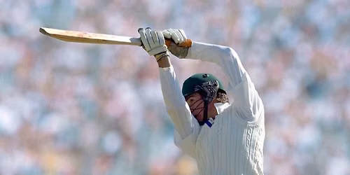 Major League Cricket: Semifinals