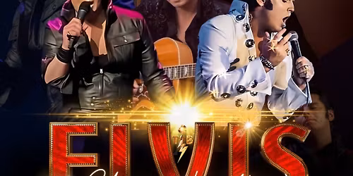 Elvis - Memories of the King 