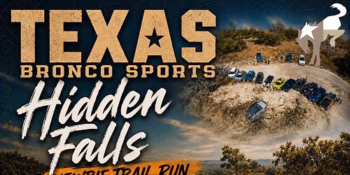 Hidden Falls Newbie Trail Run
