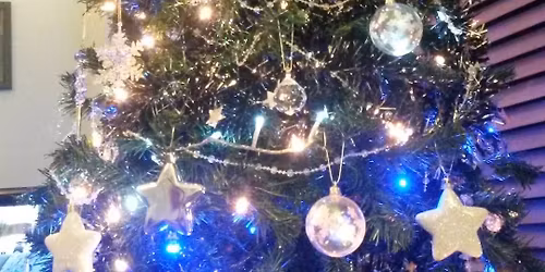 NBVTC Ernie's Christmas Quiz - with Nigel Felts