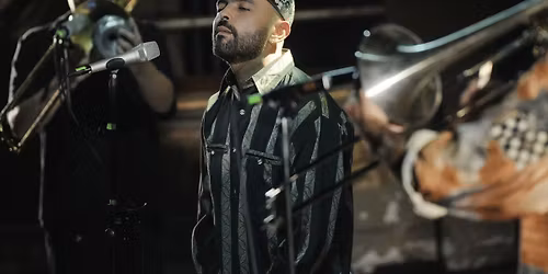 ABDULLAH MINIAWY TRIO - IS IT JAZZ ?