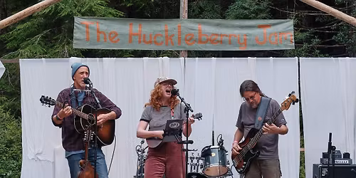 BP3 at the Ukiah Branch Library