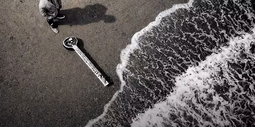 This Is Not Random\u2026 | Double Bill: Shift Octatonic & BeachFront