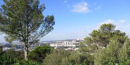 Circuito dos 8 Miradouros de Lisboa