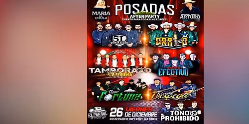 5L QUINTA LEGION, TAMBORAZO L'A CONCHA DRAKO & MAS