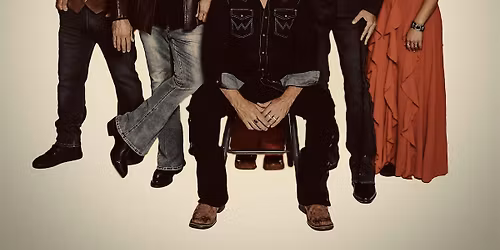 SOUNDS OF SKYNYRD - Tribute to 1970's LYNYRD SKYNYRD