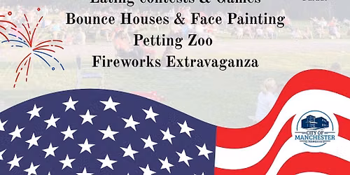 4th of July Celebration