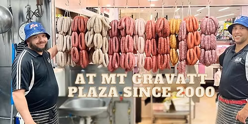 A&M’s Festive Taste Test Day