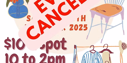 Car boot sales - Fundraising for Gore Play Centre