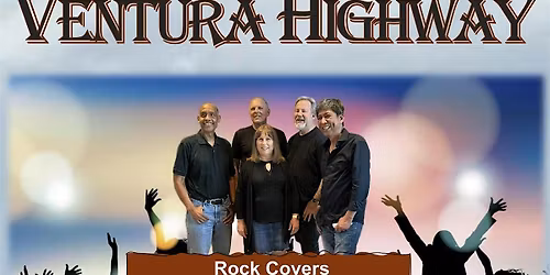 LIVE BAND NOVEMBER 30th - ROCK COVERS