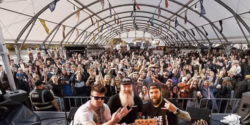 The Blueprint: Rock n\u2019 Rugby