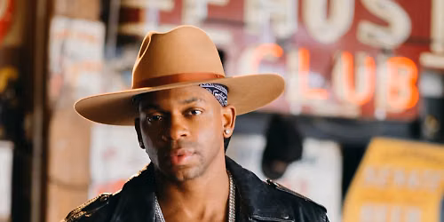 Jimmie Allen in Dewey Beach